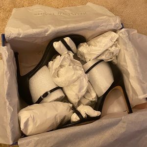 Stuart Weitzman Nudistsong Heels